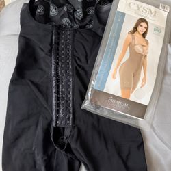 Colombia Y Su Moda Faja Size Medium 