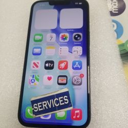 iPhone 13 Unlocked 