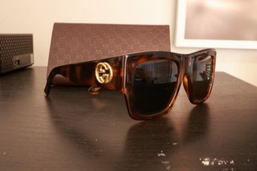 Gucci women’s designer sunglasses