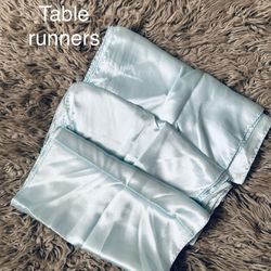 Table Runners 