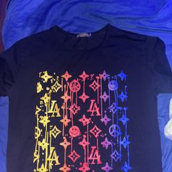 louis vuitton shirt