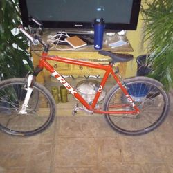 Trek Mountain Bike