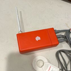 Sense Electricity Monitor