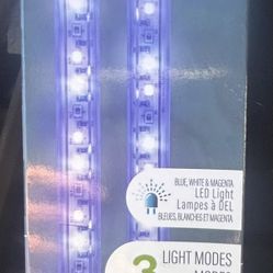 Glo Fish 75 Gallon LED Light