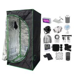 Grow Tent 