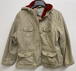 Woman’s Old Navy Rain Cost Jacket 