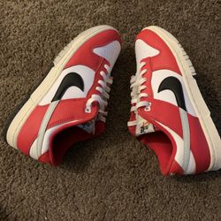 Nike Dunks 