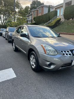 2011 Nissan Rogue