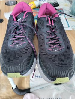 Women's Hoka Shoes