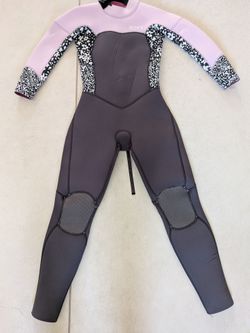 Roxy Girls Wetsuit