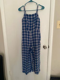 Old navy jumpsuit suze-xs