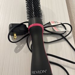 Revlon One-Step Hair Dryer & Volumizer