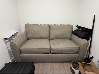 Queen Sofa Bed