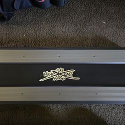 SKYHIGH SH-8500.1 .5 OHM STABLE