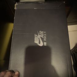 Used Size 13 Jordan’s 