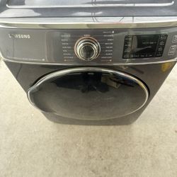 Samsung Dryer Front Loader 