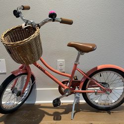 Linus Kids Roadster Bike