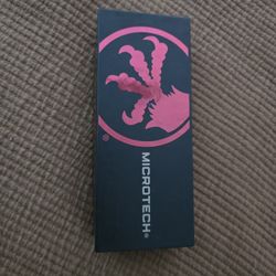 Microtech Stitch Tactical