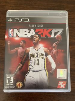 2k17 ps3