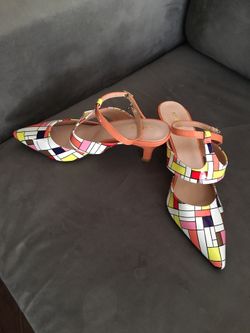 Sandals Size 6