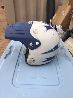 80s dot helmet