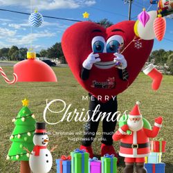 HAPPY HOLIDAY’S Everyone