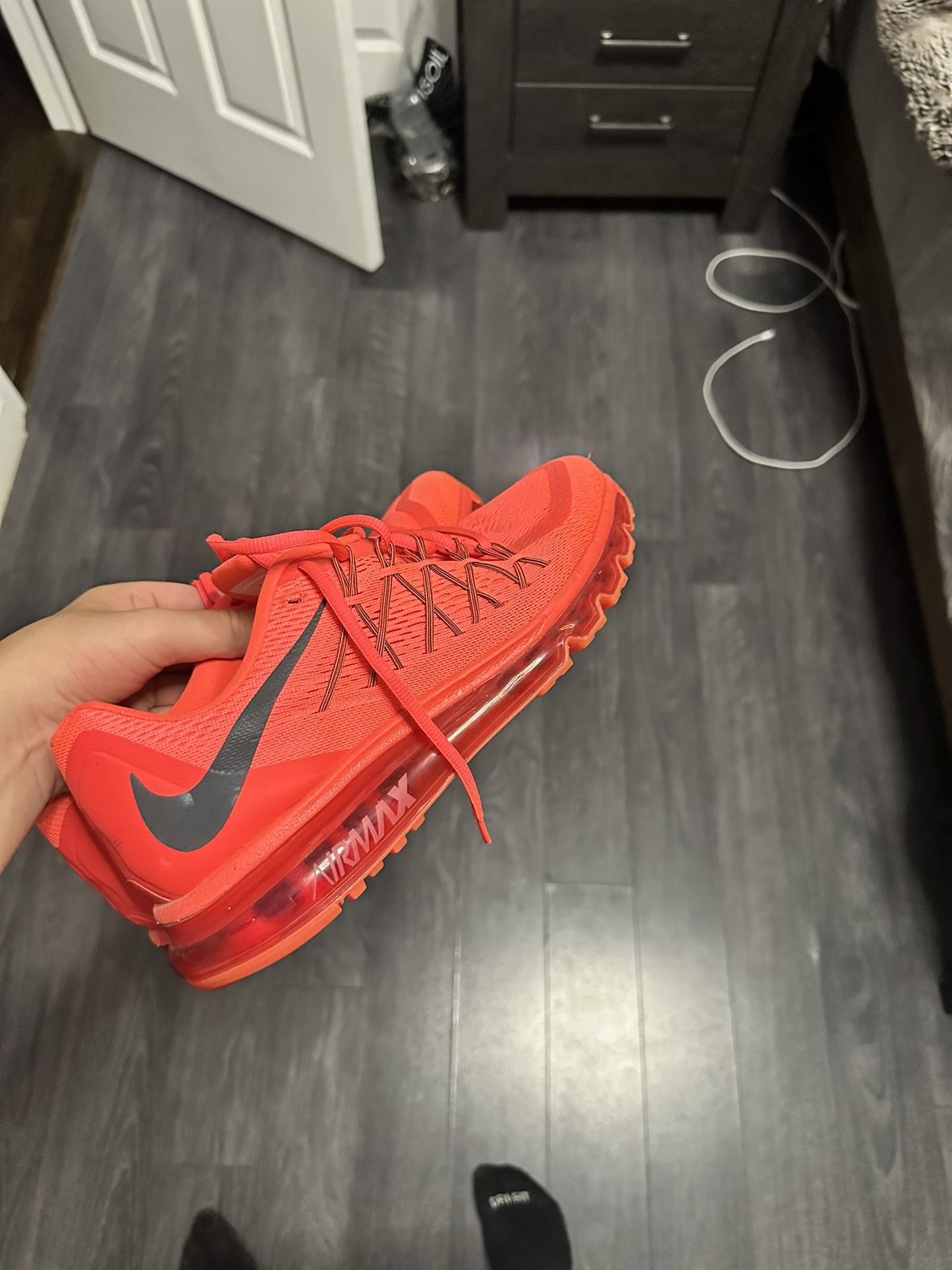 Men's Air Max 2015 Anniversary