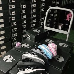 Bape Shoes Bulk 