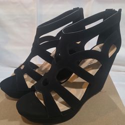 Marco Replublic Peru Size 11