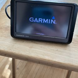 Garmin Nuvi Gps