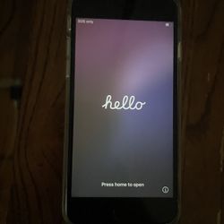 iPhone SE (2nd Gen) UNLOCKED