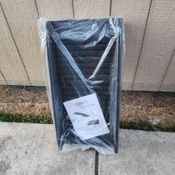Plastic Pet Ramp