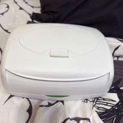 Baby Wipe Warmer