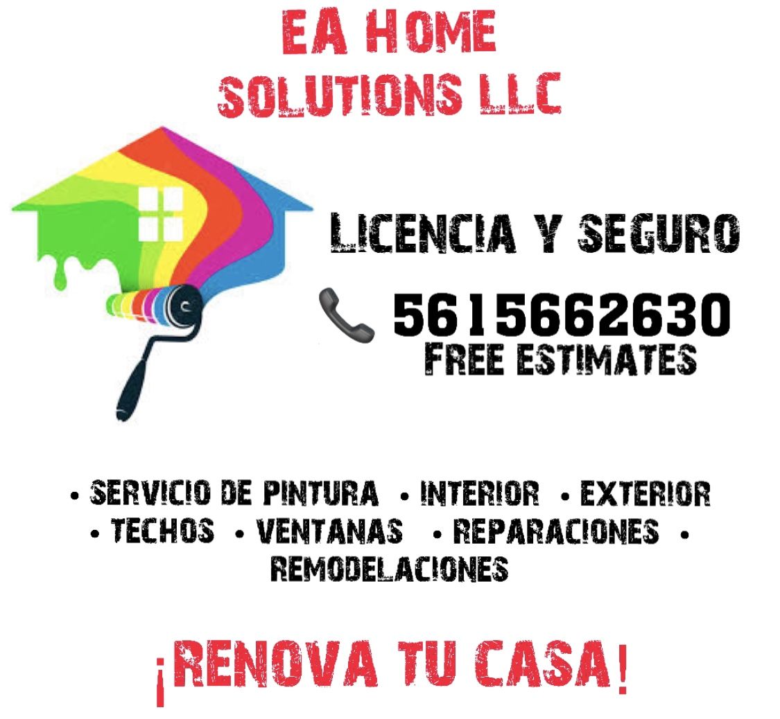 Pintura En General 