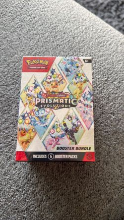 Prismatic