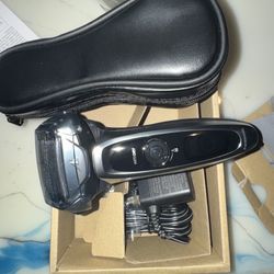 Panasonic Arc 5 Electric Razor – Open Box (Like New)