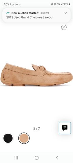 Kenneth Cole Reaction Men's Dawson Slip On Loafer 