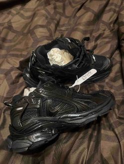 Belinciaga shoes