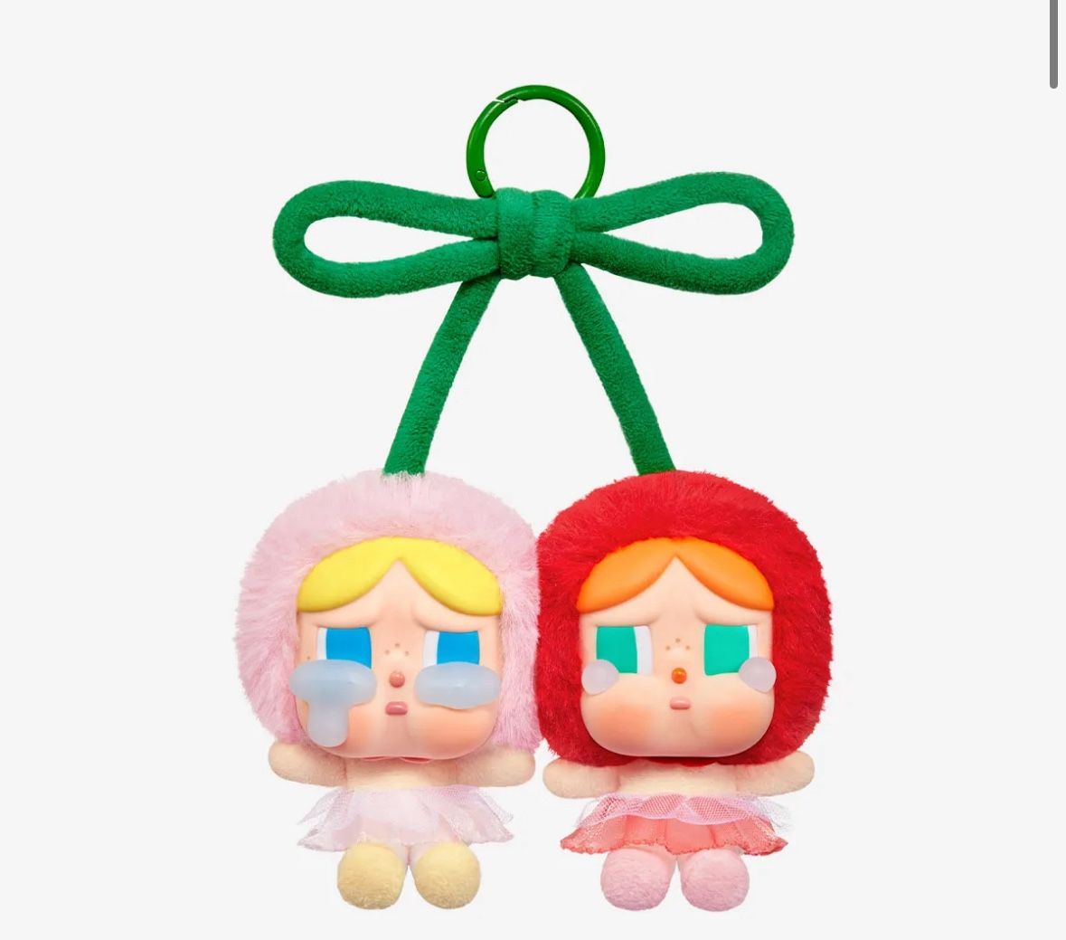 CRYBABY Crying For Love Series