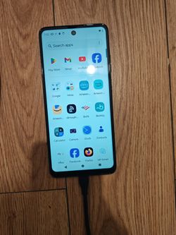 MOTO G