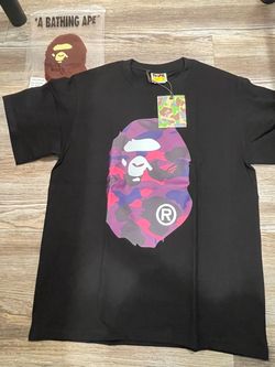 Bape Shirt