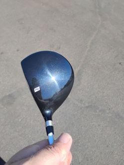 Golf Clubs! PG EZ3 Fairway Wood!