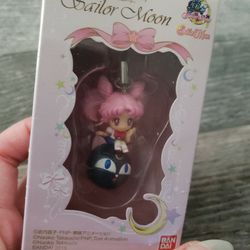 Sailor Moon Twinkle Dolly