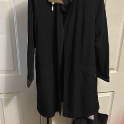 Coats 