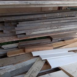 Wood