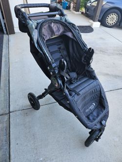 Baby Jogger