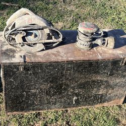 Misc. Tools 