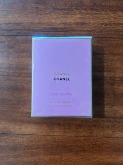 Chanel Chance Eau Tendre EDP - 50ml (1.7fl oz)