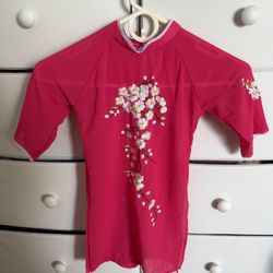 Girls 4-6 Years Old Clothes