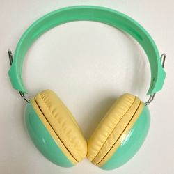Vivitar Kids’ Noise Reducing Earmuffs 